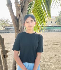 Mamta Biradar