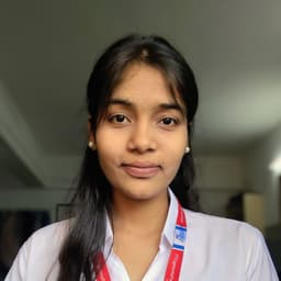 Tanvi Durgude